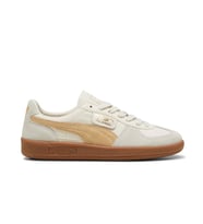 Puma Palermo Lth  Unisex Günlük Ayakkabı 39646413 Bej