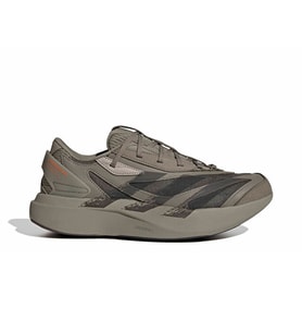 Adidas LIGHTBLAZE EVO BRUSHED Erkek Günlük Ayakkabı KJ8108 Kahverengi