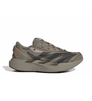 Adidas LIGHTBLAZE EVO BRUSHED Erkek Günlük Ayakkabı KJ8108 Kahverengi