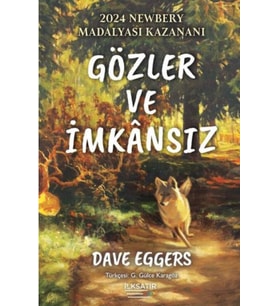 Gözler Ve İânsız