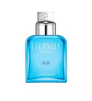 Calvin Klein Eternity Air EDT 100 ml Erkek Parfümü