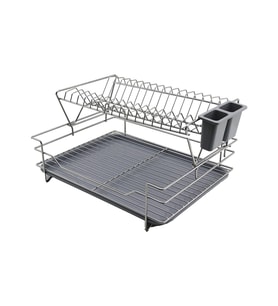 EVİLEM TABAKLIK 2 KATLI METAL (5680)