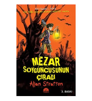 Mezar Soyguncusunun Çırağı
