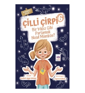 Çilli Çirpi - 6