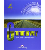 Grammarway 4