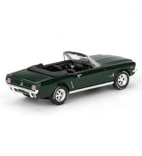 1/64 MODEL ARAÇ 1964 Highland Green