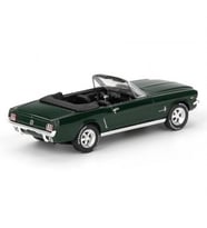 1/64 MODEL ARAÇ 1964 Highland Green