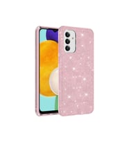 Samsung Galaxy A13 5G Uyumlu Kılıf Zore Shining Silikon