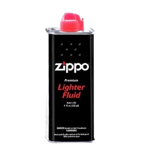 Zippo Benzini 125 ML (5343)