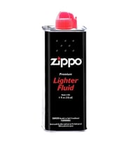 Zippo Benzini 125 ML (5343)