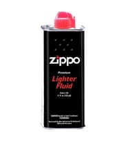 Zippo Benzini 125 ML (5343)