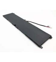 RETRO MSI GS65, GS75, BTY-M6L Notebook Bataryası