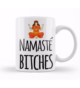 Yoga Teacher Training Yoga S For Beginners Kupa Bardak Porselen