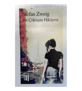 Bir Çöküşün Hikayesi