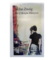 Bir Çöküşün Hikayesi