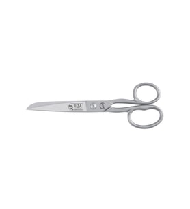 Rıza A8650-8 Ev Saya Makası No: 8 Inç / 20,32 Cm - Paslanmaz Çelik