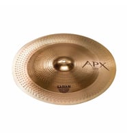 SABIAN AP2016