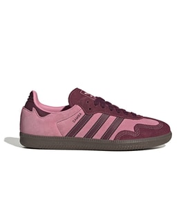 Adidas Samba Og W Kadın Günlük Ayakkabı IH6704 Pembe
