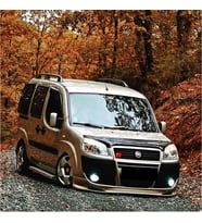 fiat doblo 2 ön tampon eki -