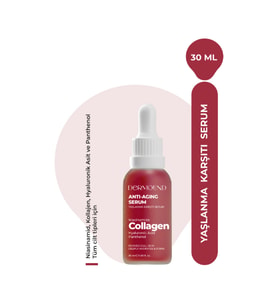 Dermoend Antı-Agnıng Serum