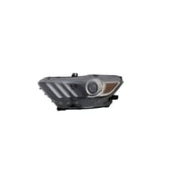 FORD MUSTANG ÖN FAR ELEKTRİKLİ MOTORLU XENON TİP SOL 14- FOR10MU002 FR3Z-13008-N