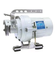 HMC DOL34H Kavramalı Sanayi Dikiş Makina Motoru - 550W - 220V - 2850 Devir