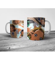 Pixxa K-On! Kupa Bardak Model 6