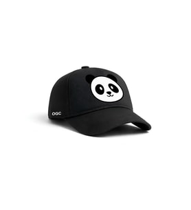 Panda 2 Çocuk Şapka