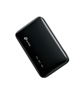 TP-LINK M7005 4G LTE MOBIL KABLOSUZ ROUTER