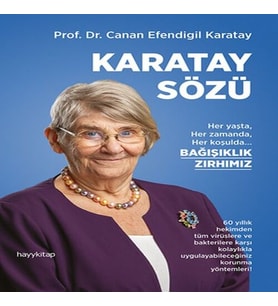 Karatay Sözü