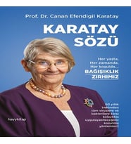 Karatay Sözü