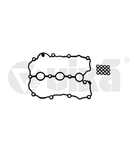 06E103483G Külbütör Üst Kapak Conta 4.6 Silindir - Audi A4-A6-Auk-Bkh