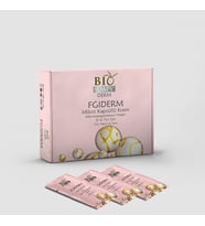 Biosoapy Fgiderm Krem 30 ml Mantar sine Ayak Kokusunu Mikro Kapsüllü krem