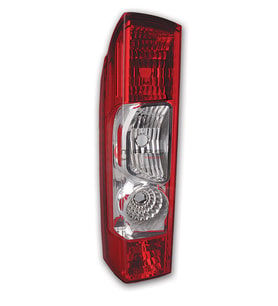 Peugeot Boxer Sol Arka Stop Lambası 2006--2013