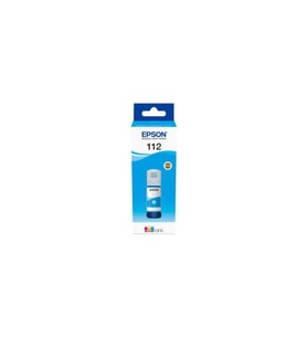 Epson C13T06C24A 112 Orijinal Mavi Mürekkep Kartuş 6.000 SAYFA 70ML L15160 L15150