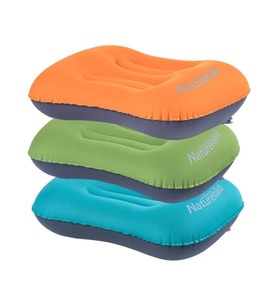 Naturehike TPU UltraLight Şişme Yastık TURUNCU