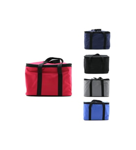 Termos Çanta - 40 Litre - Folyolu - Isı Yalıtımı - Karışık Renk