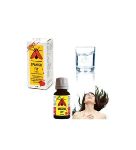 ispanyol sineği 20mg