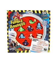 Fungus Amungus 10'lu Figür Set 2.Seri
