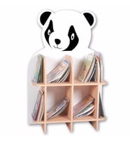 PANDA KİTAPLIK