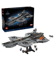 LEGO Marvel S.H.I.E.L.D. Helikoptaşır 76354