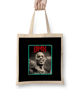 Dmx Tshirt 2021 Bez Çanta Uzun Saplı