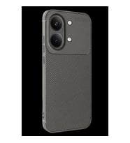 Poco X8 Pro Max Auto Focus Karbon Kapak - Gri