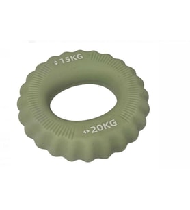 Avessa Ssr-15-20 Silikon Sık Sık Yeşil
