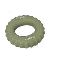 Avessa Ssr-15-20 Silikon Sık Sık Yeşil