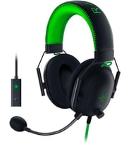 Razer Blackshark V2 Special Edition RZ04-03230200-R3M1 Kablolu Mikrofonlu Kulak Üstü Oyuncu Kulaklığı - Teşhir