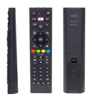 SUNNY CRS-300AT * HI-LEVEL RM-L265C ANDROID TV LIVE TV TUŞLU LCD-LED TV KUMANDA YAZISIZ