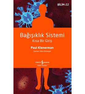 Bağışıklık Sistemi – Kısa Bir Giriş