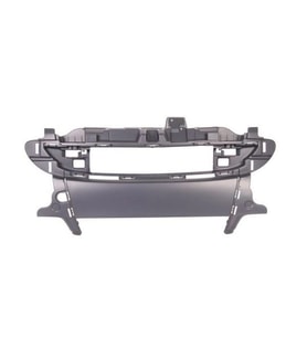 Mercedes Smart Ön Tampon Orta Parça Astarlı 2007- (Oem No: A4516270002)