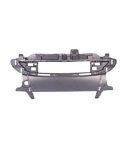 Mercedes Smart Ön Tampon Orta Parça Astarlı 2007- (Oem No: A4516270002)